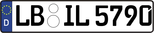 LB-IL5790