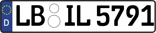 LB-IL5791