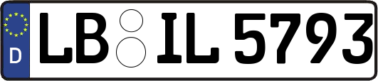 LB-IL5793