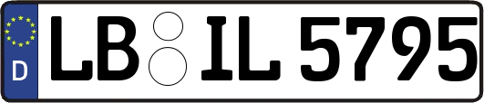 LB-IL5795