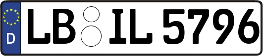 LB-IL5796