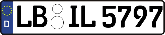 LB-IL5797