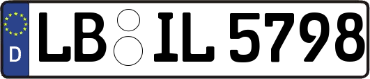 LB-IL5798