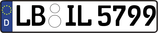LB-IL5799