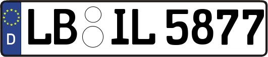 LB-IL5877