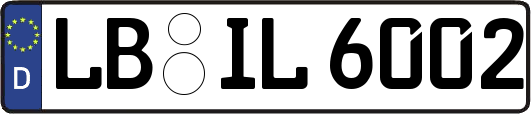 LB-IL6002