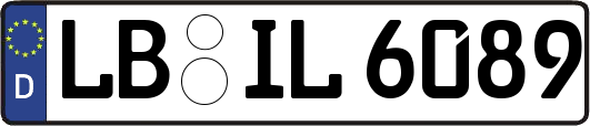 LB-IL6089