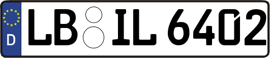 LB-IL6402