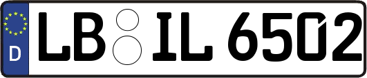 LB-IL6502