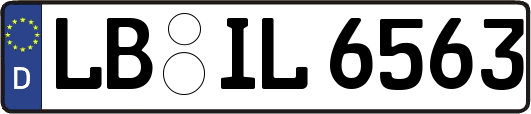 LB-IL6563
