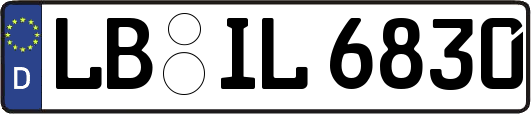 LB-IL6830