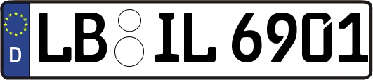 LB-IL6901