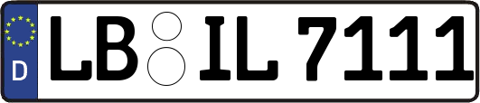 LB-IL7111