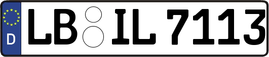 LB-IL7113