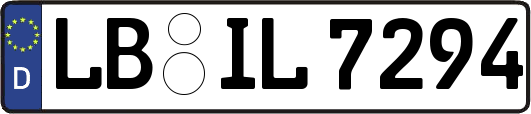 LB-IL7294
