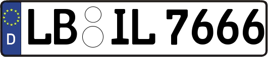 LB-IL7666