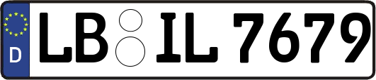 LB-IL7679