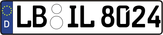 LB-IL8024