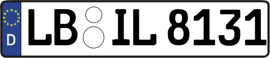 LB-IL8131