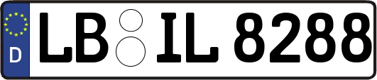 LB-IL8288