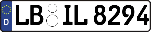 LB-IL8294