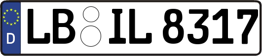 LB-IL8317
