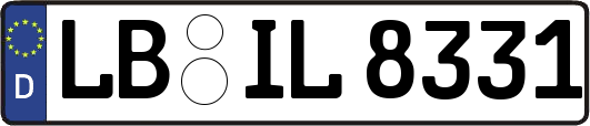 LB-IL8331