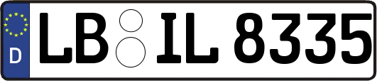 LB-IL8335