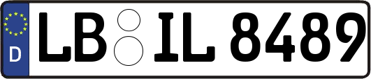LB-IL8489