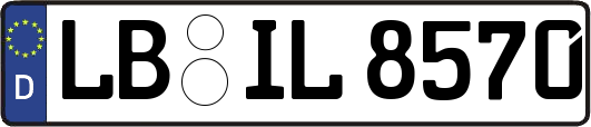 LB-IL8570