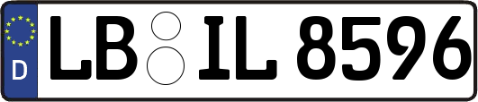 LB-IL8596