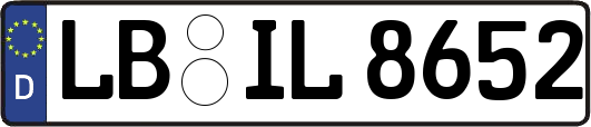 LB-IL8652