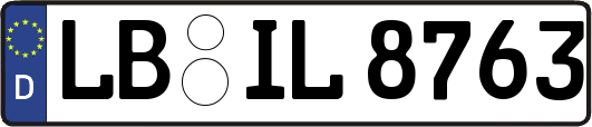 LB-IL8763