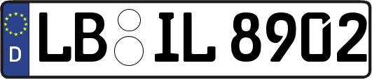 LB-IL8902