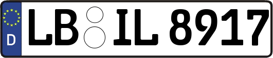 LB-IL8917