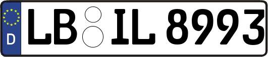 LB-IL8993