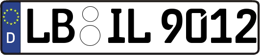 LB-IL9012