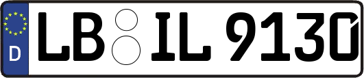 LB-IL9130