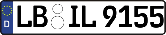 LB-IL9155