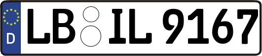 LB-IL9167