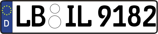 LB-IL9182