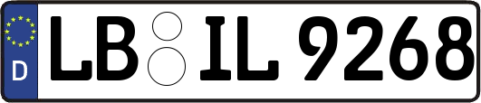 LB-IL9268