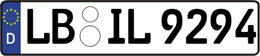 LB-IL9294