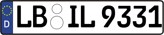 LB-IL9331