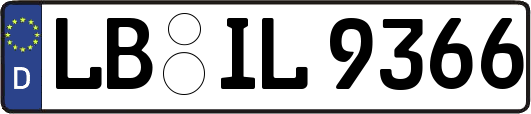 LB-IL9366