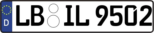 LB-IL9502