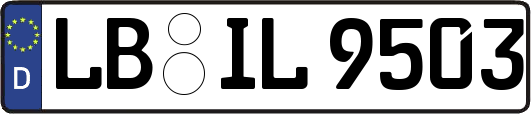 LB-IL9503