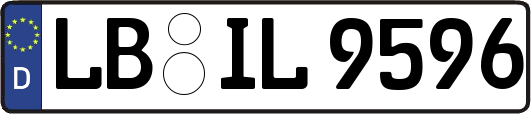 LB-IL9596