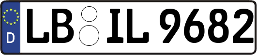 LB-IL9682
