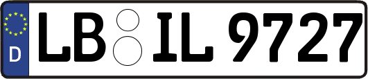 LB-IL9727